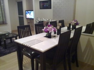 Life @ Sathorn