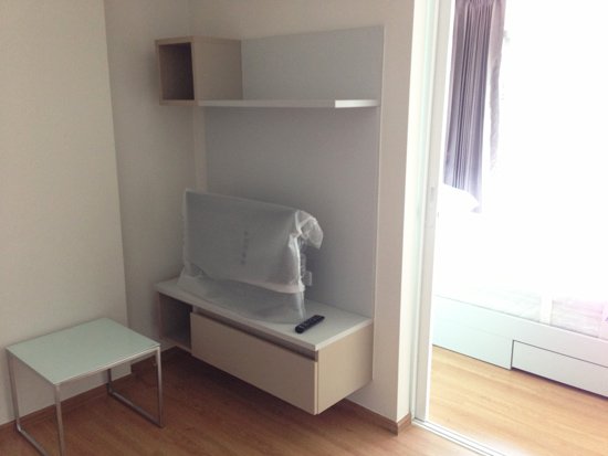 D Condo Ramkhamhaeng Bangkok