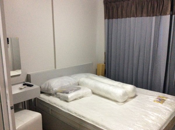 D condo Ramkhamhaeng