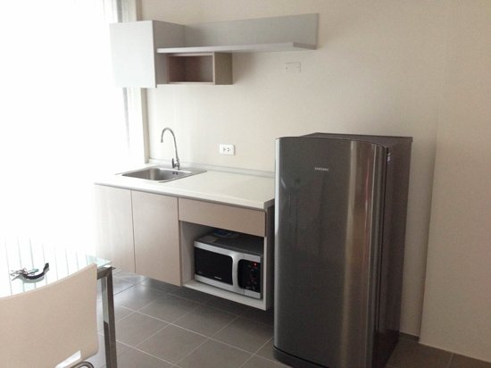 D Condo Ramkhamhaeng Bangkok