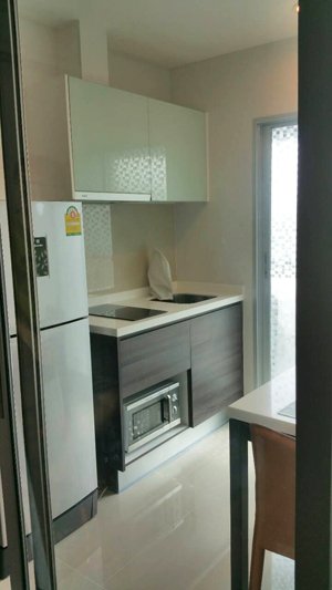 Centric Sathorn ST.Louis