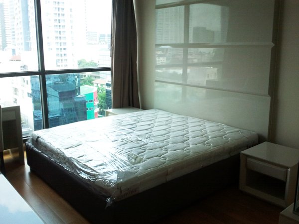 The Address Sathorn, 65.5 sqm (ตรม), 2 beds/2 baths, 9fl, 47k