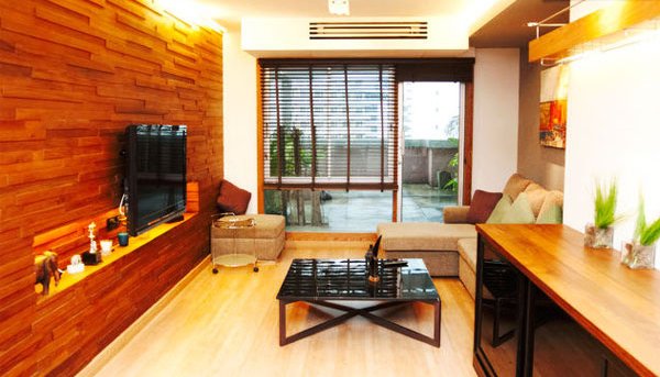 Silom Grand Terrace