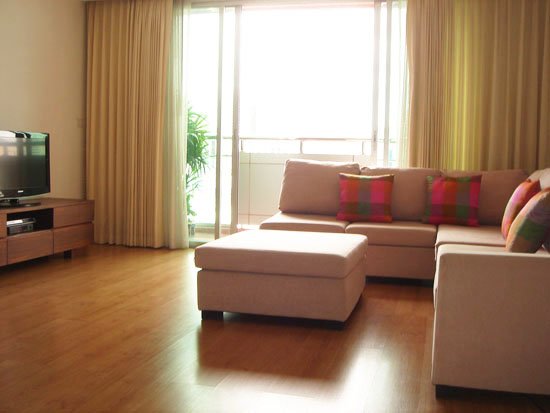 Silom Grand Terrace