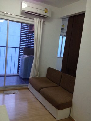 A Space Asoke-Ratchada