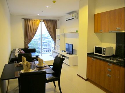 Villa Sathorn