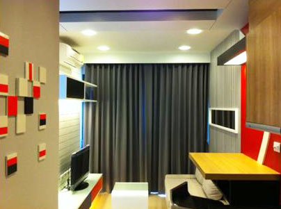 Ideo Ladprao 5