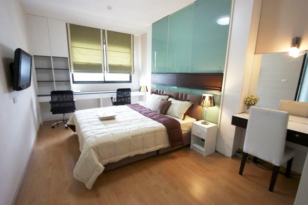 Supalai Premier Place Asoke