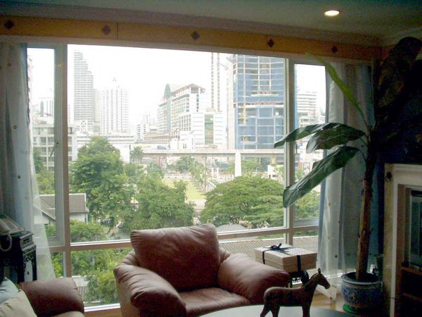 Baan Siri Sukhumvit 10
