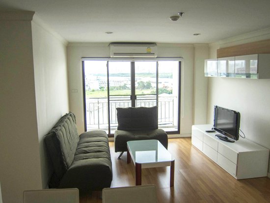 Lumpini Place Narathiwat-Chaophraya