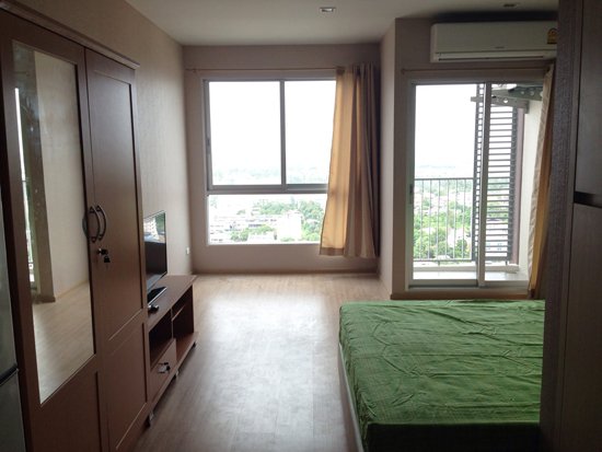 Casa Ratchada-Ratchaphruek