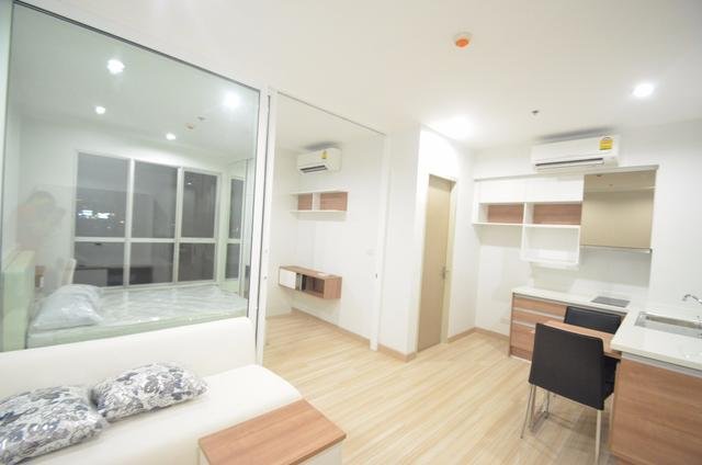 The Hotel Serviced Condo