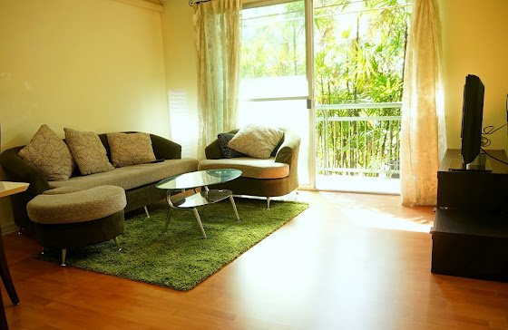 Park View Viphavadi