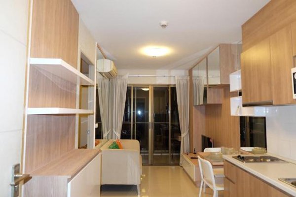 Ideo Mix Sukhumvit 103