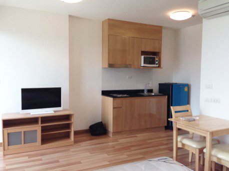 Ideo Blucove Sukhumvit