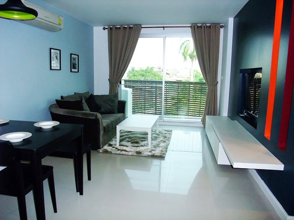 The Clover Thonglor