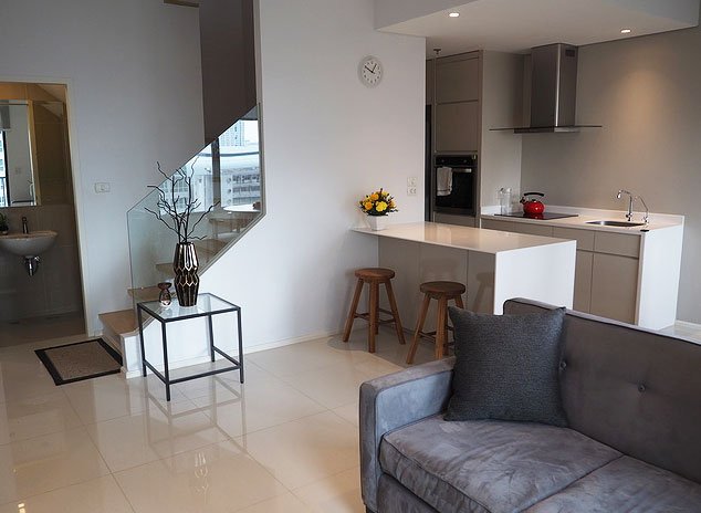 Villa Asoke