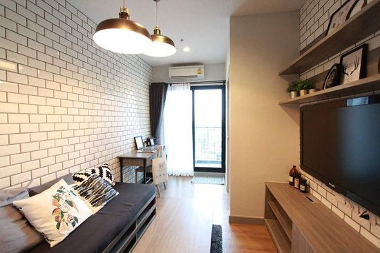 Chapter One Midtown Ladprao 24