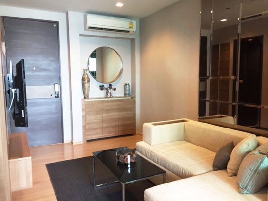 Rhythm Sathorn
