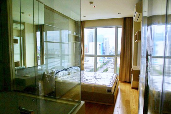 The Address Asoke