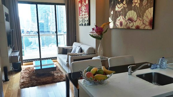 The Address Sathorn