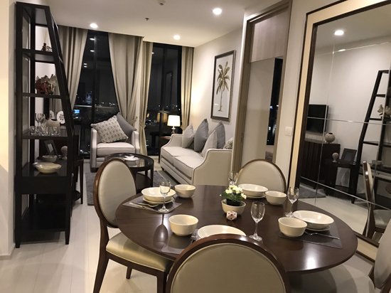 Noble Ploenchit
