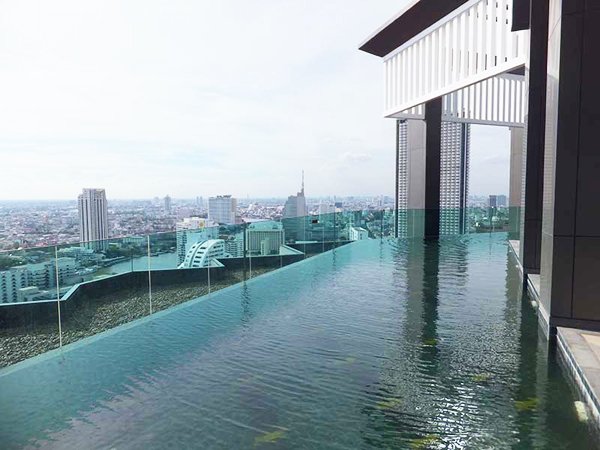 Rhythm Sathorn (ริทึ่ม สาทร)
