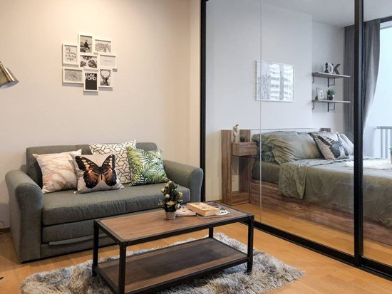Noble Revo Silom