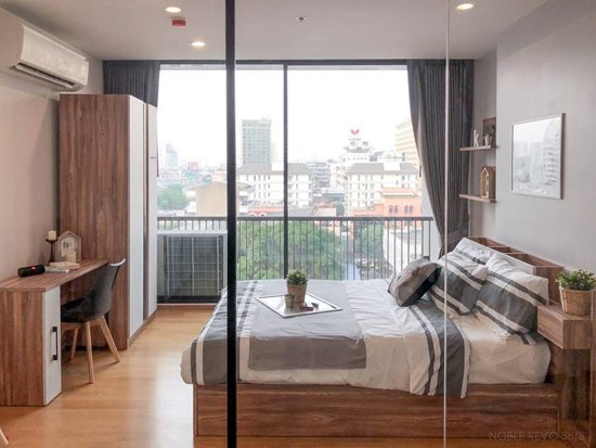 Noble Revo Silom