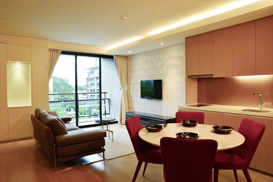 Mode Sukhumvit 61