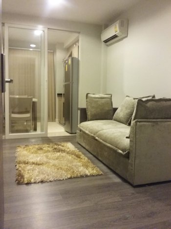 The Crest Sukhumvit 49