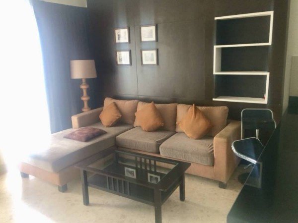 Nusasiri Grand Condo