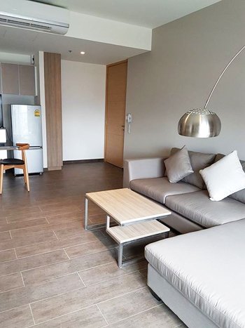 The Lofts Ekkamai