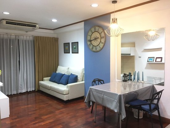 Saranjai Mansion Sukhumvit