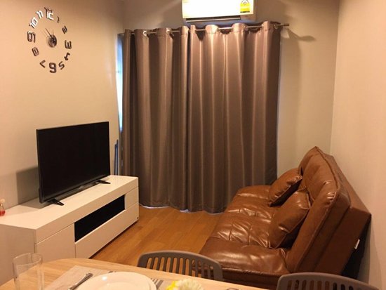Condolette Dwell Sukhumvit 26