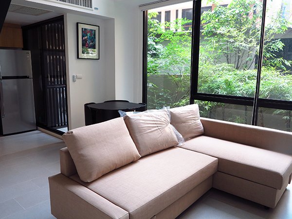 The Nest Ploenchit