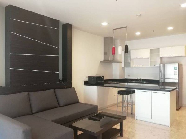 Nusasiri Grand Condo