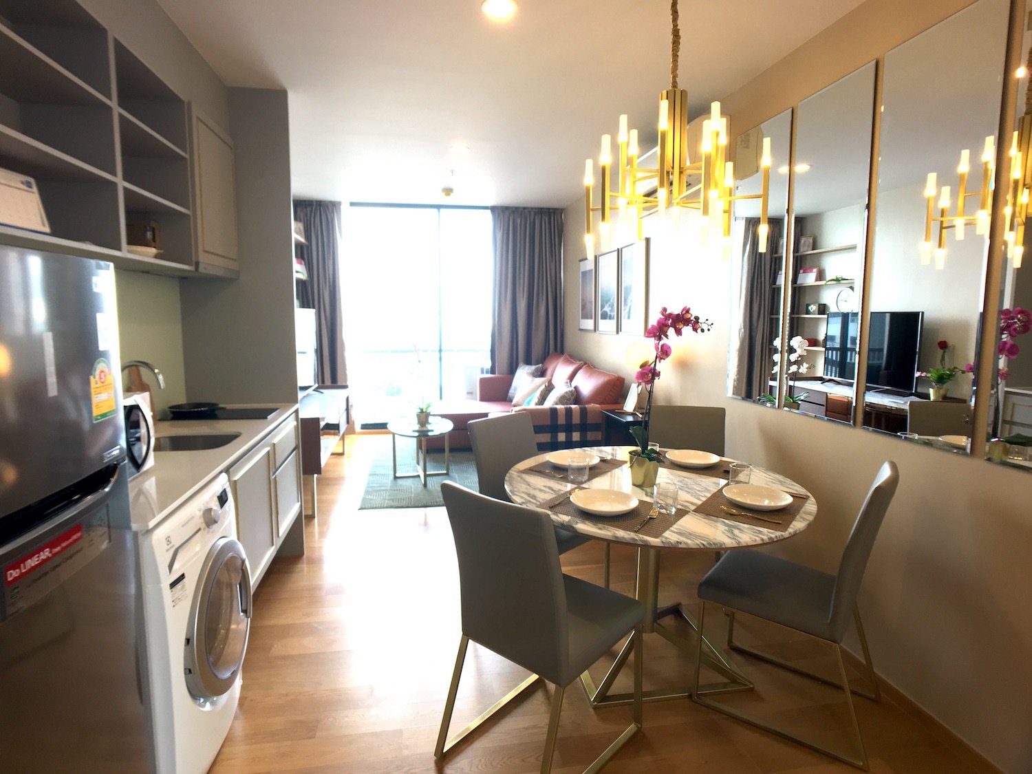 Noble Revo Silom