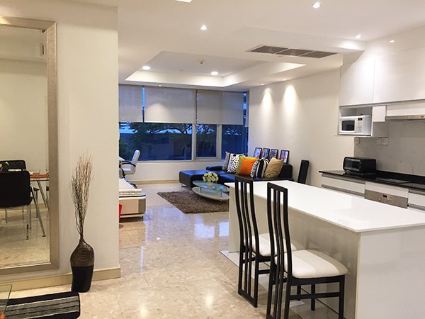 Hampton Thonglor 10