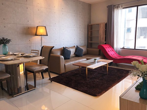 The Emporio Place Sukhumvit 24