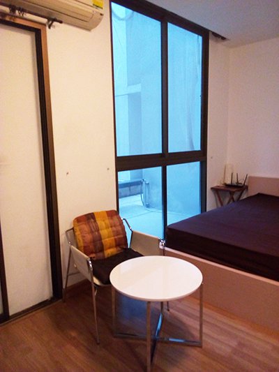 Ideo Mix Sukhumvit 103