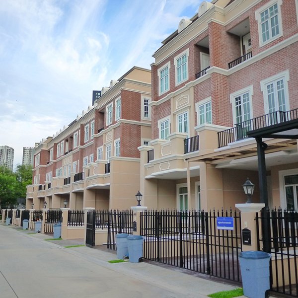 Garden Square Sukhumvit 77