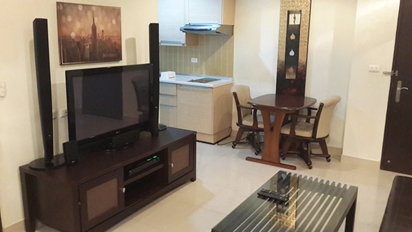 The Address Sukhumvit 42