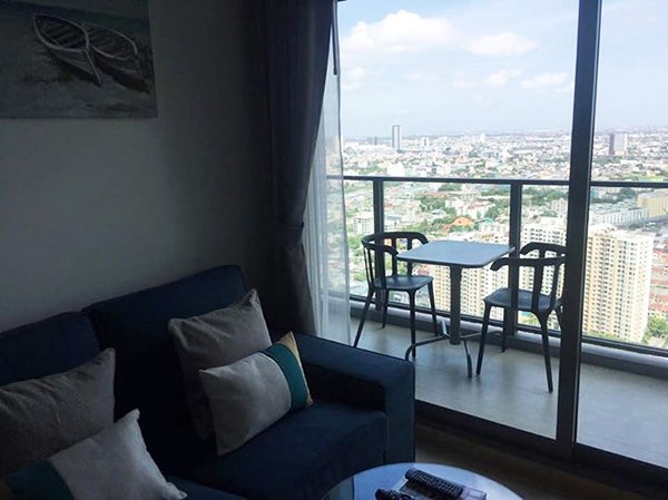 Whizdom Connect Sukhumvit