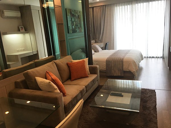 Trapezo Sukhumvit 16