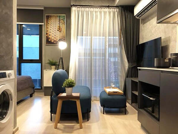 Venio Sukhumvit 10