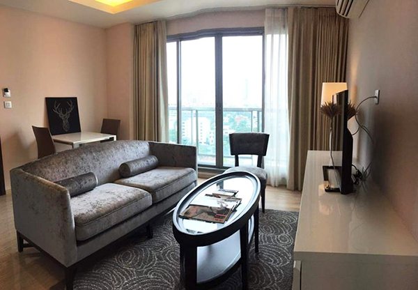 H Sukhumvit 43