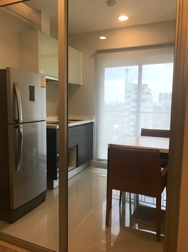 Centric Sathorn St.Louis
