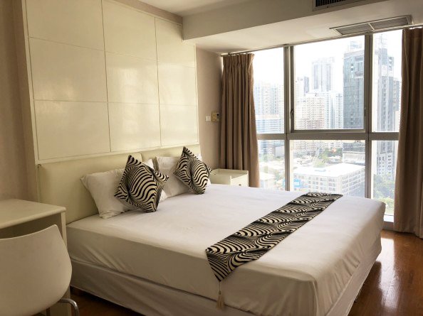 Waterford Diamond Sukhumvit 30/1