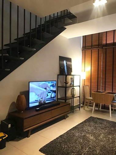 The Lofts Ekkamai